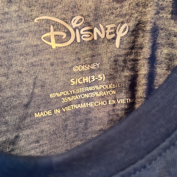 Lilo and stitch shirt - Picture 4 of 4